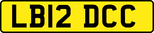 LB12DCC