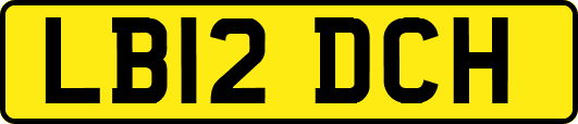 LB12DCH