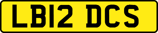 LB12DCS