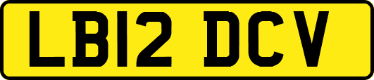 LB12DCV