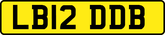 LB12DDB