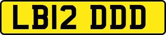 LB12DDD