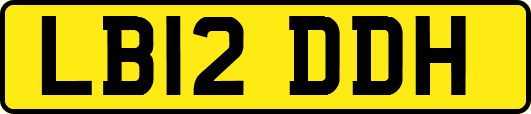 LB12DDH