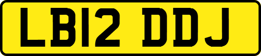 LB12DDJ