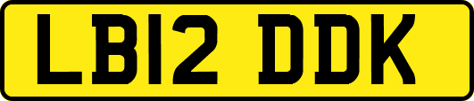 LB12DDK