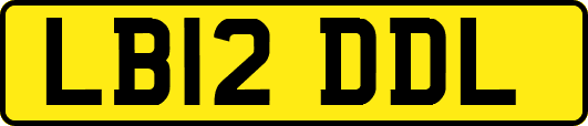 LB12DDL