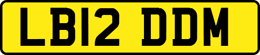 LB12DDM