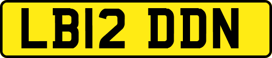 LB12DDN