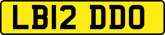 LB12DDO