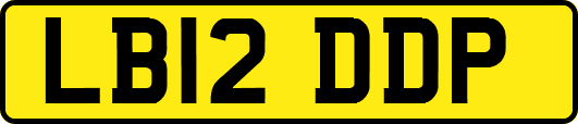LB12DDP