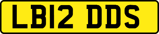 LB12DDS