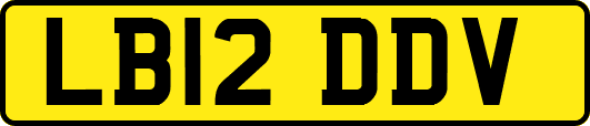 LB12DDV