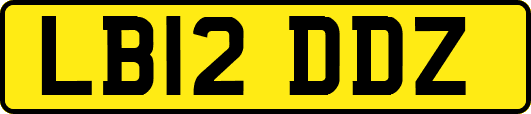 LB12DDZ