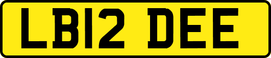 LB12DEE