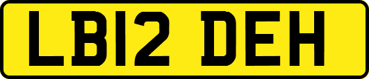 LB12DEH