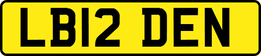 LB12DEN