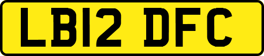 LB12DFC