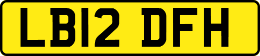 LB12DFH