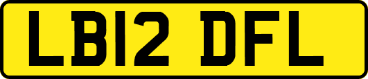 LB12DFL