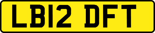 LB12DFT