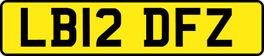 LB12DFZ