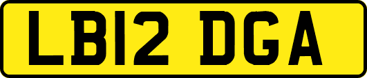 LB12DGA