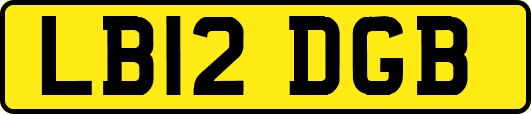 LB12DGB