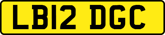 LB12DGC