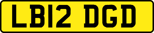 LB12DGD