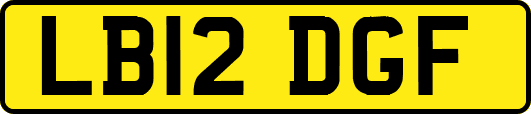 LB12DGF