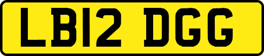 LB12DGG