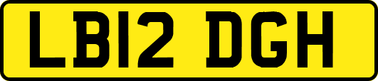 LB12DGH