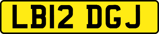 LB12DGJ
