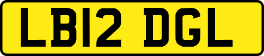 LB12DGL