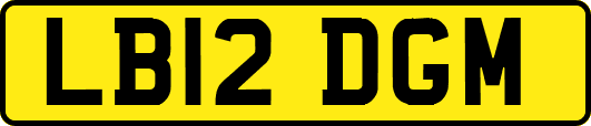 LB12DGM