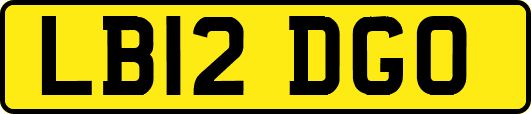 LB12DGO