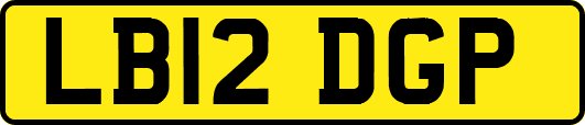 LB12DGP