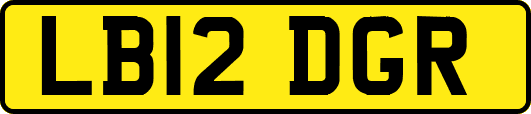 LB12DGR