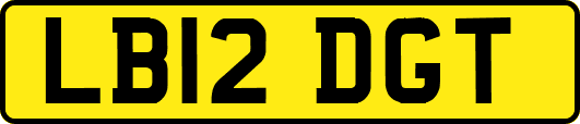 LB12DGT