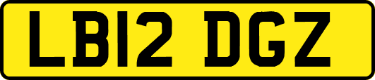 LB12DGZ