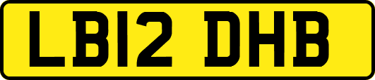 LB12DHB
