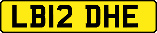 LB12DHE