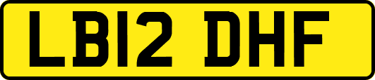 LB12DHF