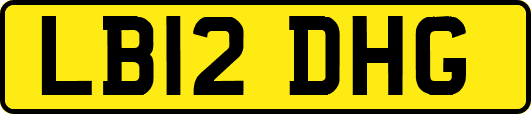 LB12DHG