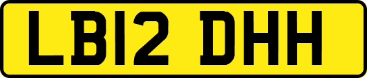 LB12DHH