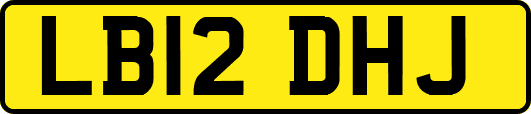LB12DHJ