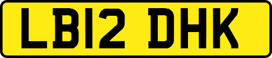 LB12DHK