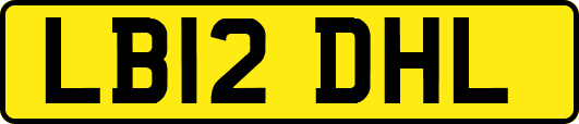 LB12DHL