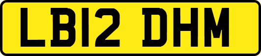 LB12DHM