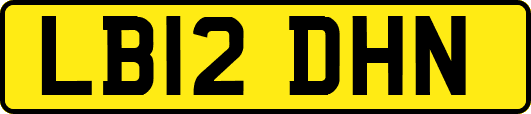 LB12DHN